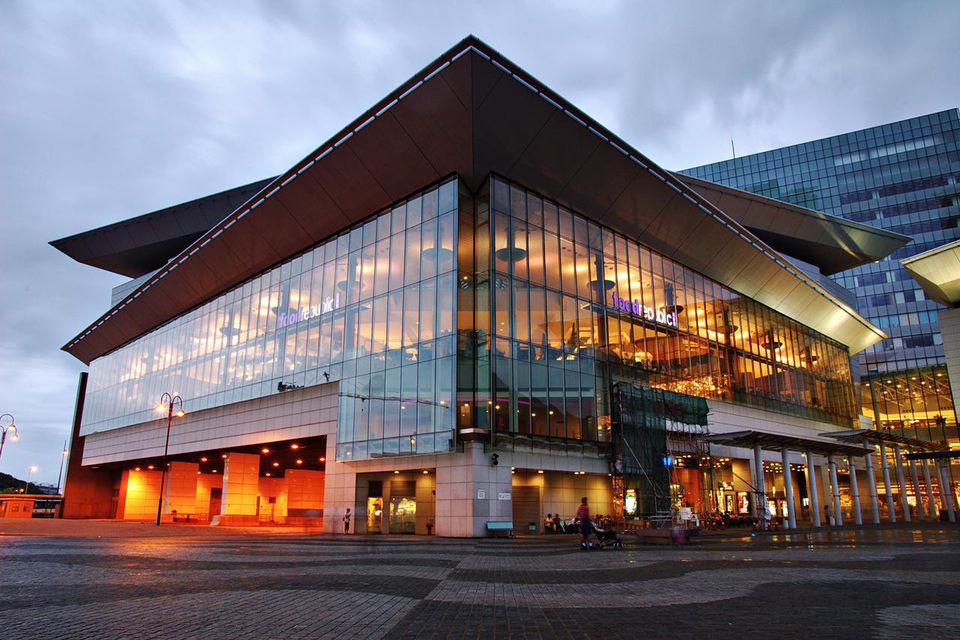 Shopping Destinations in Hong Kong You Must Visit