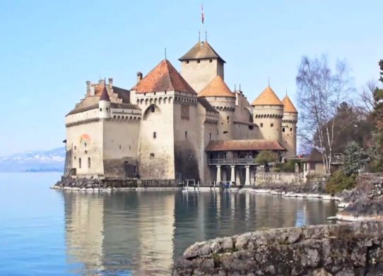 Best Destination In Switzerland