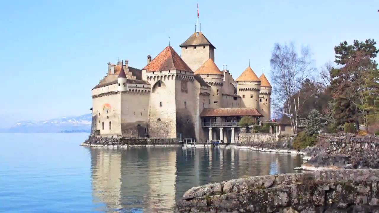 Best Destination In Switzerland