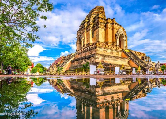 Reason Why You Need To Visit Chiang Mai