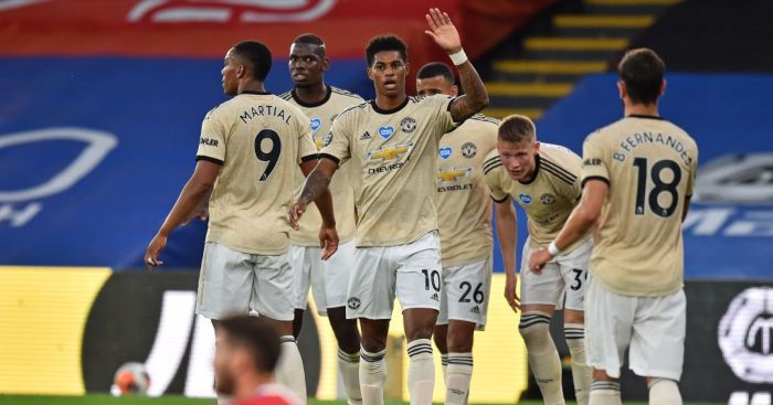 Manchester United Telah Siap Untuk Menghadapi Chelsea Pada Babak Semifinal di Ajang Piala FA