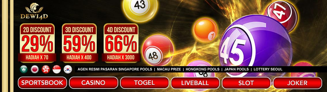 Tips Memilih Bandar Togel Online Terbaik, Jangan Sampai Tertipu!