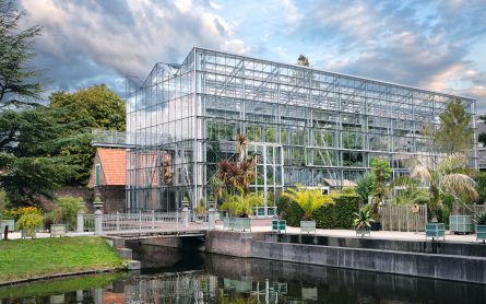 Hortus Botanicus Leiden